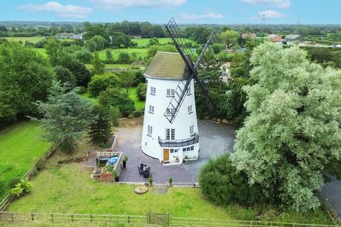 3 bedroom detached house for sale, Parkgate Road, Chester CH1