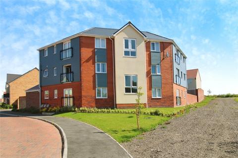 1 bedroom apartment for sale, Garman Way, Hadleigh, Ipswich, Suffolk, IP7