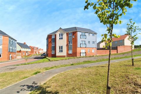 1 bedroom apartment for sale, Garman Way, Hadleigh, Ipswich, Suffolk, IP7