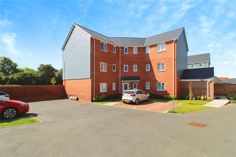 1 bedroom apartment for sale, Garman Way, Hadleigh, Ipswich, Suffolk, IP7