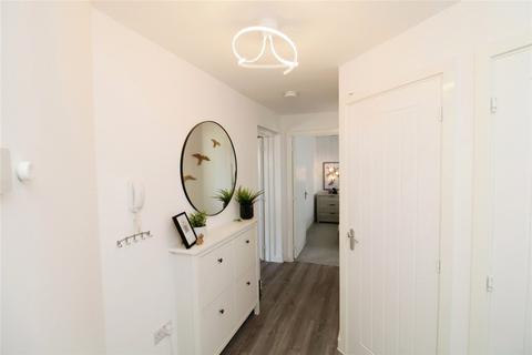 1 bedroom apartment for sale, Garman Way, Hadleigh, Ipswich, Suffolk, IP7