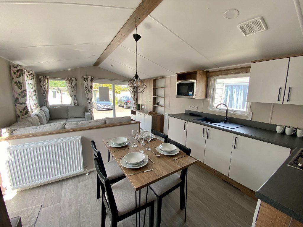 Solway Holiday Park   Atlas   Sahara   2022   For