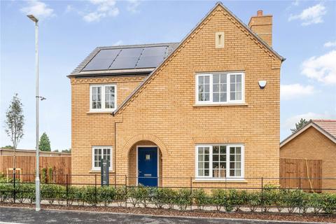 4 bedroom detached house for sale, The Orchards, Fulbourn, Cambridge, Cambridgeshire, CB21