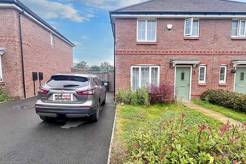 3 bedroom semi-detached house for sale, Lea Hall Green, Birmingham B20