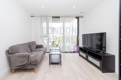 2 bedroom apartment to rent, Willowbrook House, Coster Avenue, London
