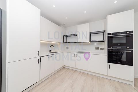 2 bedroom apartment to rent, Willowbrook House, Coster Avenue, London