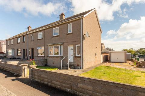 3 bedroom end of terrace house for sale, 30 Winter Place, Carnoustie, DD7 6BR