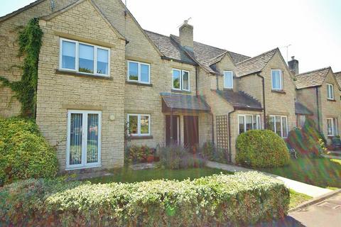 2 bedroom apartment for sale, St Marys Mead, Witney, OX28