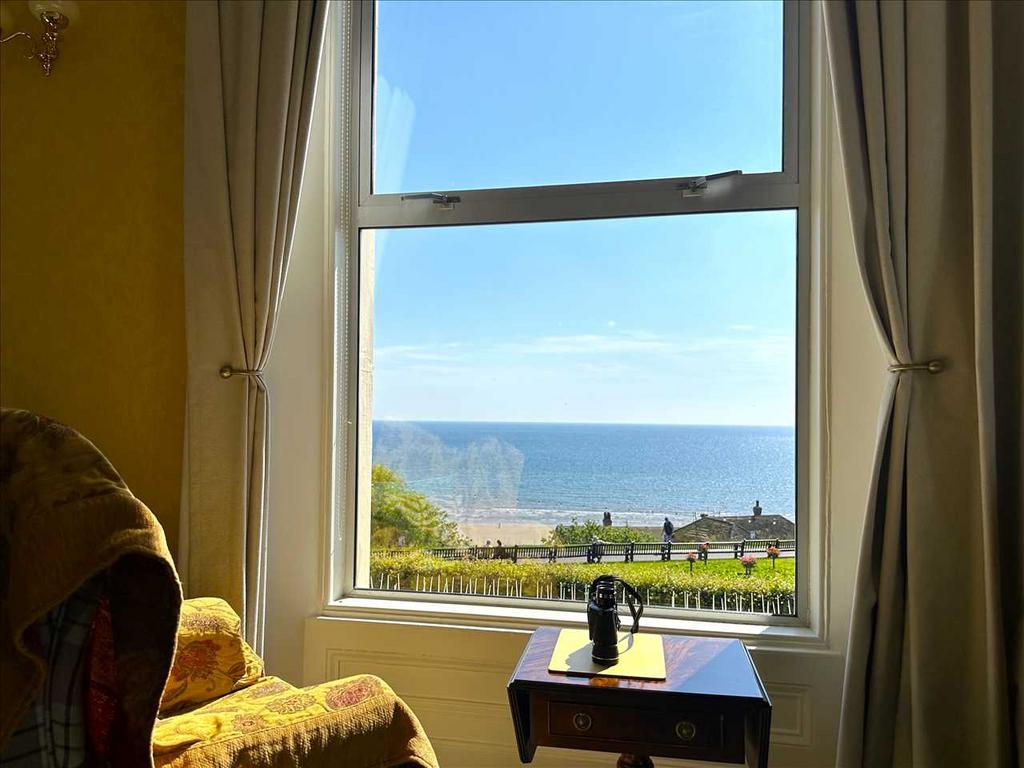 View from the