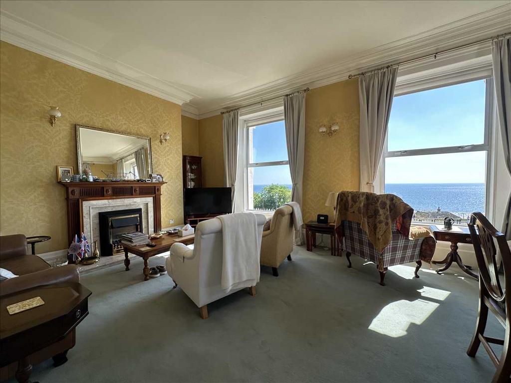 View from the