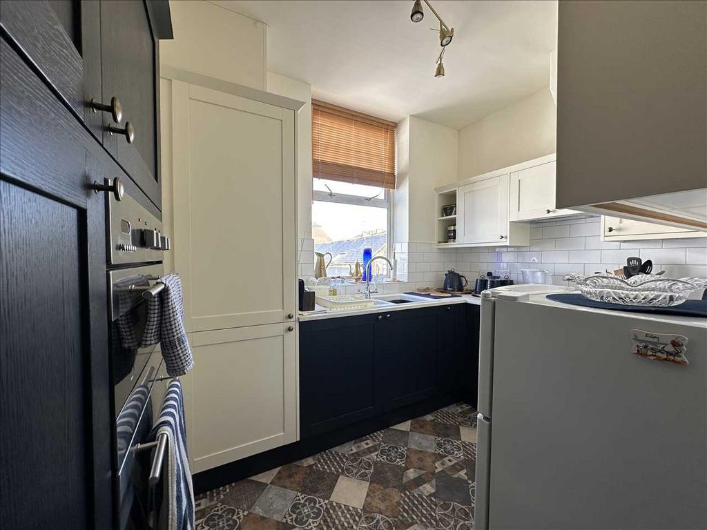 Kitchen (average