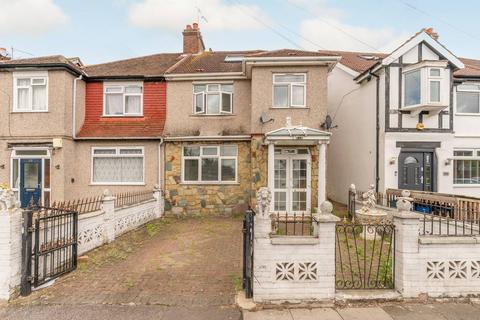 5 bedroom terraced house for sale, Rowan Road, Streatham Vale, London, SW16