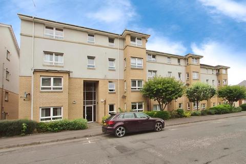Paisley - 2 bedroom flat for sale