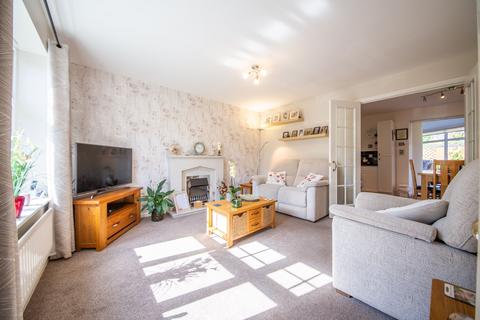 3 bedroom end of terrace house for sale, Assheton Close, Newton-Le-Willows, WA12