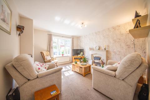 3 bedroom end of terrace house for sale, Assheton Close, Newton-Le-Willows, WA12