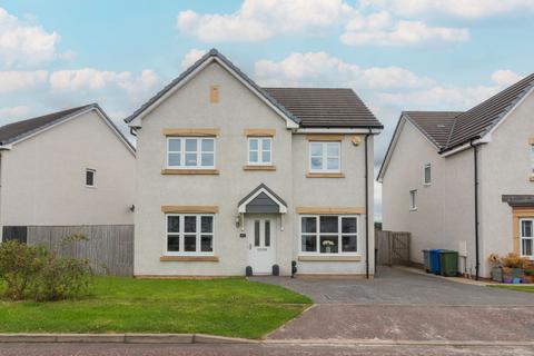 4 bedroom villa for sale, Bramble Wynd, Glasgow G72