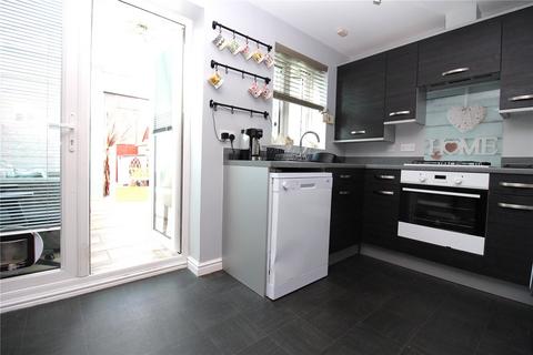 2 bedroom semi-detached house for sale, Sheldon Street, Coate, Swindon, Wiltshire, SN3