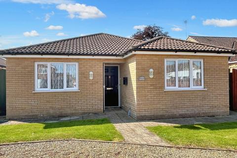 3 bedroom detached bungalow for sale, Upwell Road, March, PE15