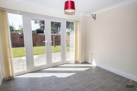 3 bedroom detached bungalow for sale, Upwell Road, March, PE15