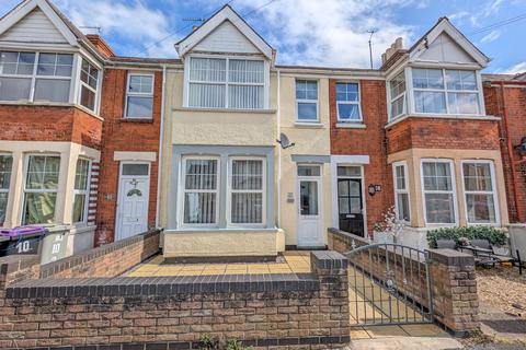 3 bedroom terraced house for sale, Wilford Grove, Skegness, PE25