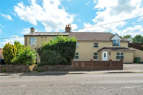 9 bedroom semi-detached house for sale, Newtown Common, Newbury, Hampshire, RG20