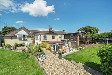 9 bedroom semi-detached house for sale, Newtown Common, Newbury, Hampshire, RG20