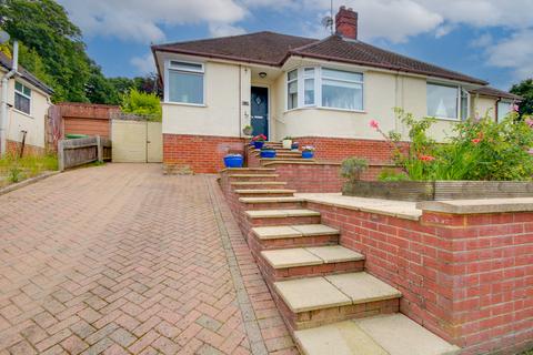 5 Braeside Road, Southampton, SO19 7AY