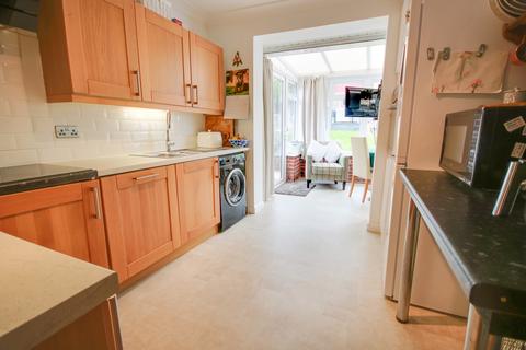 5 Braeside Road, Southampton, SO19 7AY