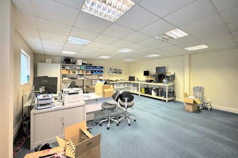 Office to rent, Park Farm, Oaksey, Malmesbury, Wiltshire, SN16