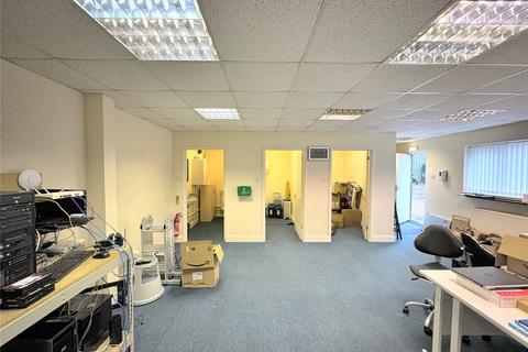 Office to rent, Park Farm, Oaksey, Malmesbury, Wiltshire, SN16