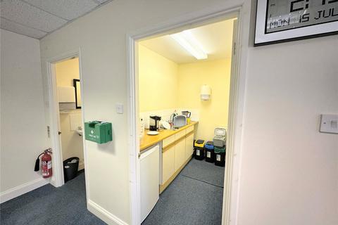 Office to rent, Park Farm, Oaksey, Malmesbury, Wiltshire, SN16