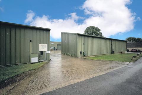 Office to rent - Park Farm, Oaksey, Malmesbury, Wiltshire, SN16