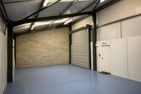 Office to rent, Park Farm, Oaksey, Malmesbury, Wiltshire, SN16