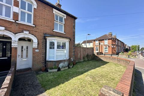 3 bedroom semi-detached house for sale, Upper Cavendish Street, Ipswich IP3