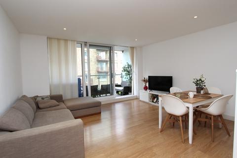 2 bedroom flat for sale, 306 ,Latitude Court, London, E16