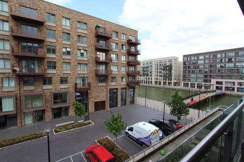 2 bedroom flat for sale, 306 ,Latitude Court, London, E16