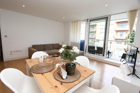 2 bedroom flat for sale, 306 ,Latitude Court, London, E16