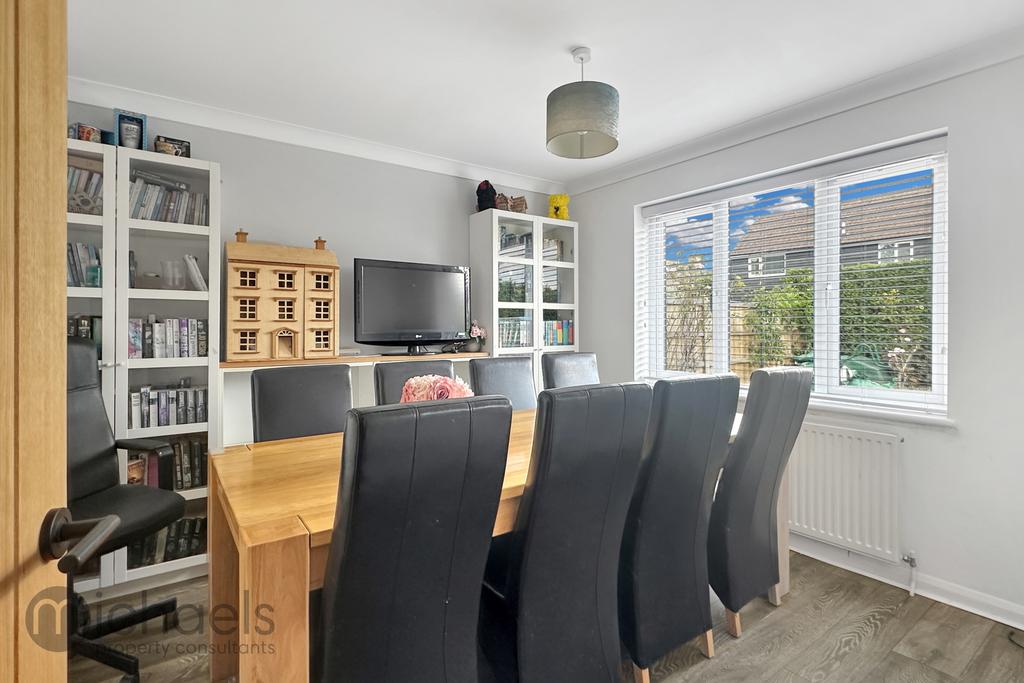 Dining Room/Reception Two