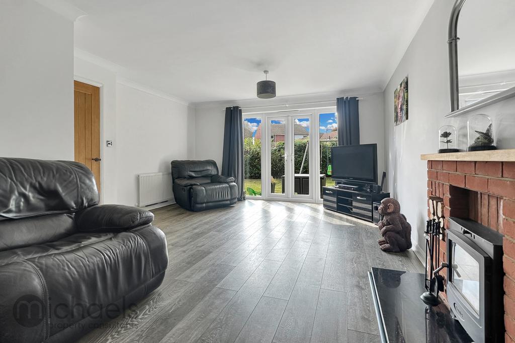 Reception Room/Living Room