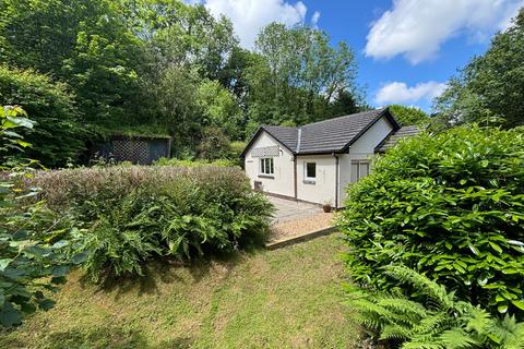 2 bedroom detached bungalow for sale, Quarry Ffinant, Newcastle Emlyn, SA38