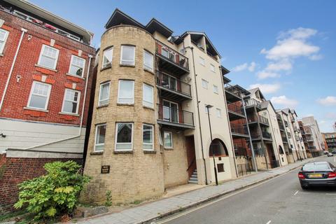 2 bedroom flat for sale, Lower Canal Walk, Century Court, SO14