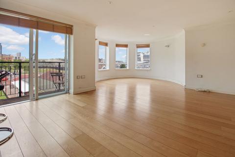 2 bedroom flat for sale, Lower Canal Walk, Century Court, SO14
