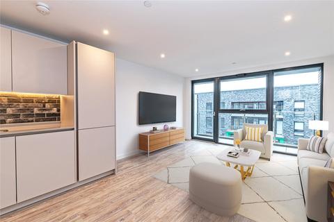 2 bedroom apartment for sale, Wilson Building, Castlefield, Manchester, England, M3