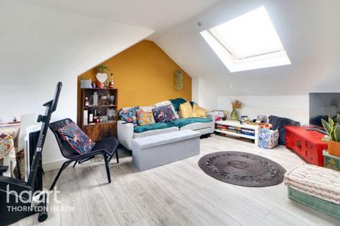 41b Windsor Road, Thornton Heath, CR7 8HG
