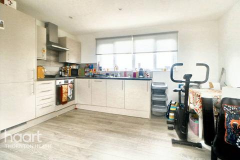 41b Windsor Road, Thornton Heath, CR7 8HG