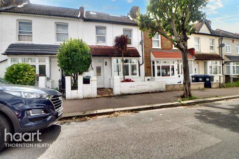 41b Windsor Road, Thornton Heath, CR7 8HG
