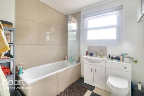 41b Windsor Road, Thornton Heath, CR7 8HG