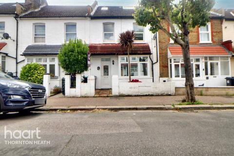 41b Windsor Road, Thornton Heath, CR7 8HG