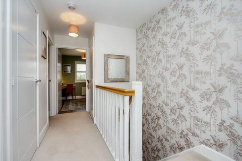 12 Kinlouch Crescent, Rosewell, EH24 9BY