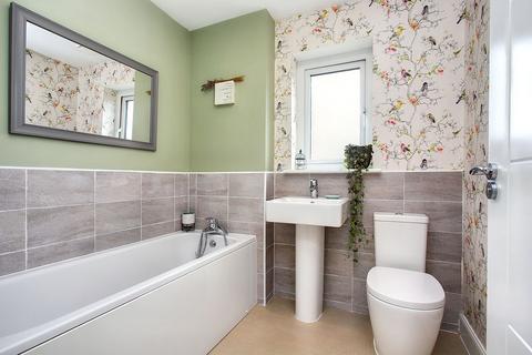 12 Kinlouch Crescent, Rosewell, EH24 9BY